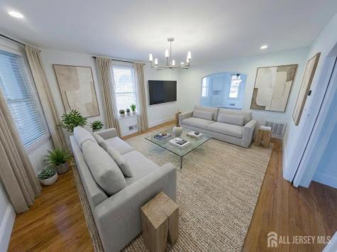 15 Sedgwick Street Jamesburg NJ 08831