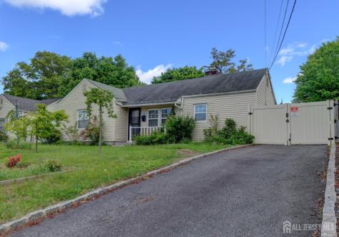 50 Chestnut St Street Edison NJ 08817