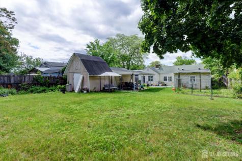 50 Chestnut St Street Edison NJ 08817