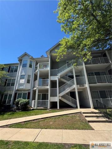 7 Sheffield Court North Brunswick NJ 08902