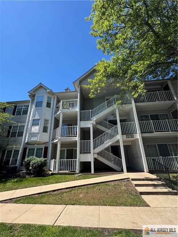 7 Sheffield Court North Brunswick NJ 08902