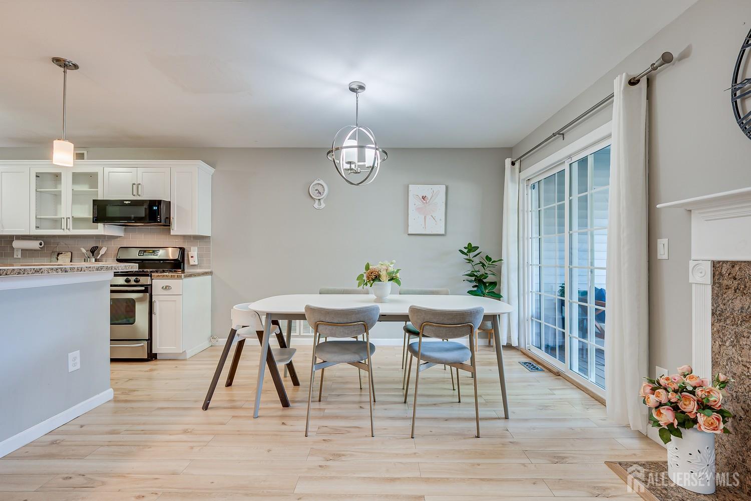 61 Sand Hill Road Jamesburg NJ 08831