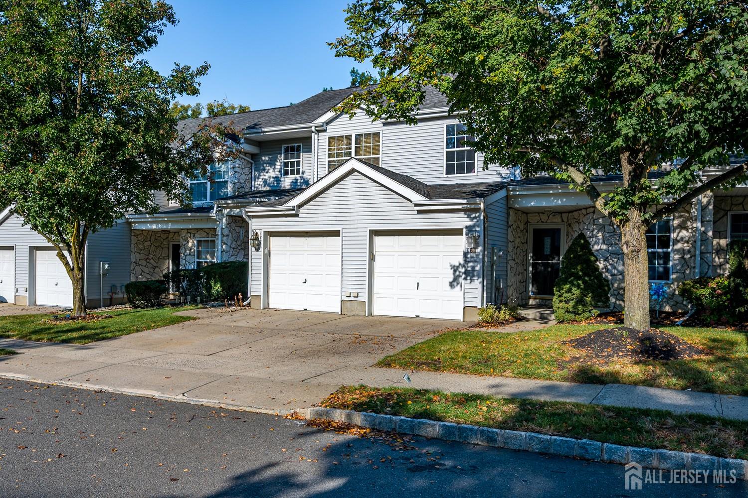 61 Sand Hill Road Jamesburg NJ 08831