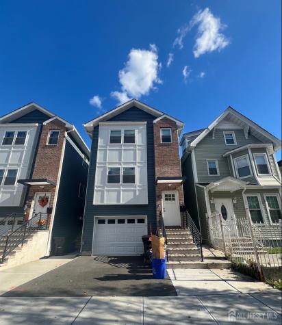 88 Hollywood Avenue East Orange NJ 07018