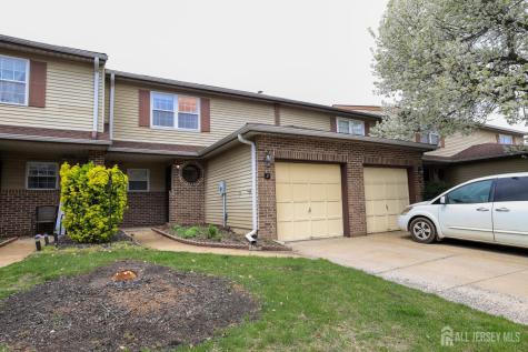 3-1 Jefferson Drive Spotswood NJ 08884