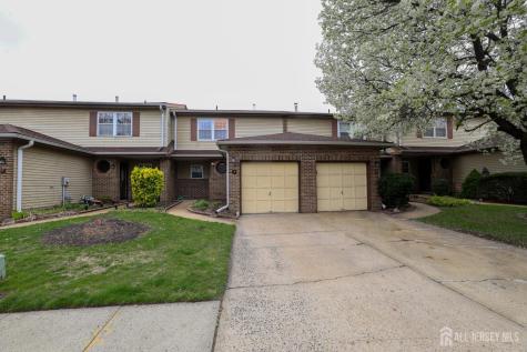 3-1 Jefferson Drive Spotswood NJ 08884