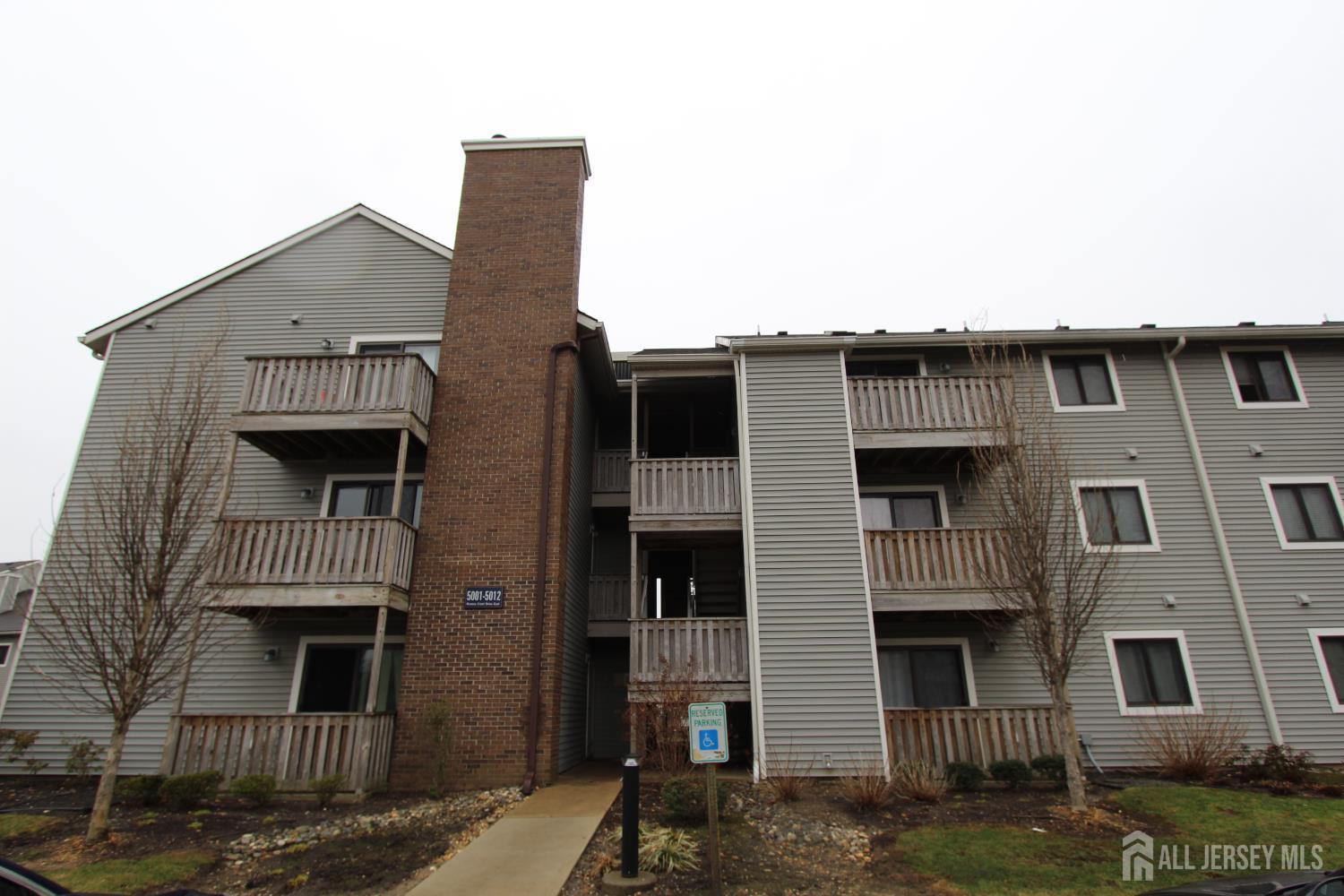 5012 Ravens Crest Drive Plainsboro NJ 08536