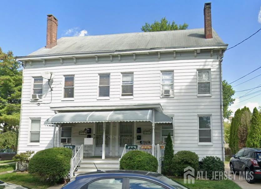 205 Cedar Avenue Highland Park NJ 08904