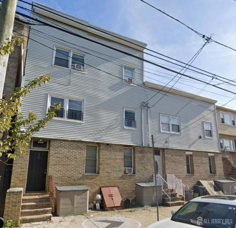 158 Terrace Avenue Jersey City NJ 07307
