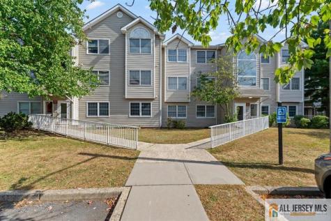 418 Edpas Road New Brunswick NJ 08901
