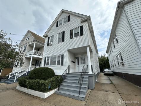 11 Oxford Street New Brunswick NJ 08901