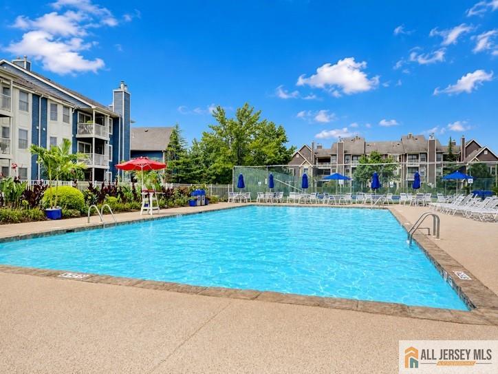 19 Lear Court East Brunswick NJ 08816