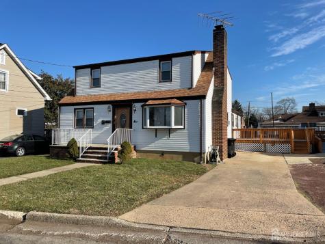 215 Karsey Street Highland Park NJ 08904