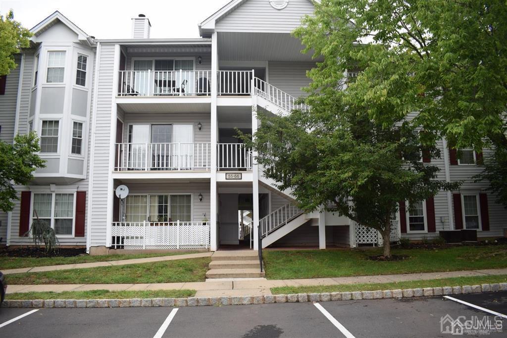 61 Brighton Way North Brunswick NJ 08902