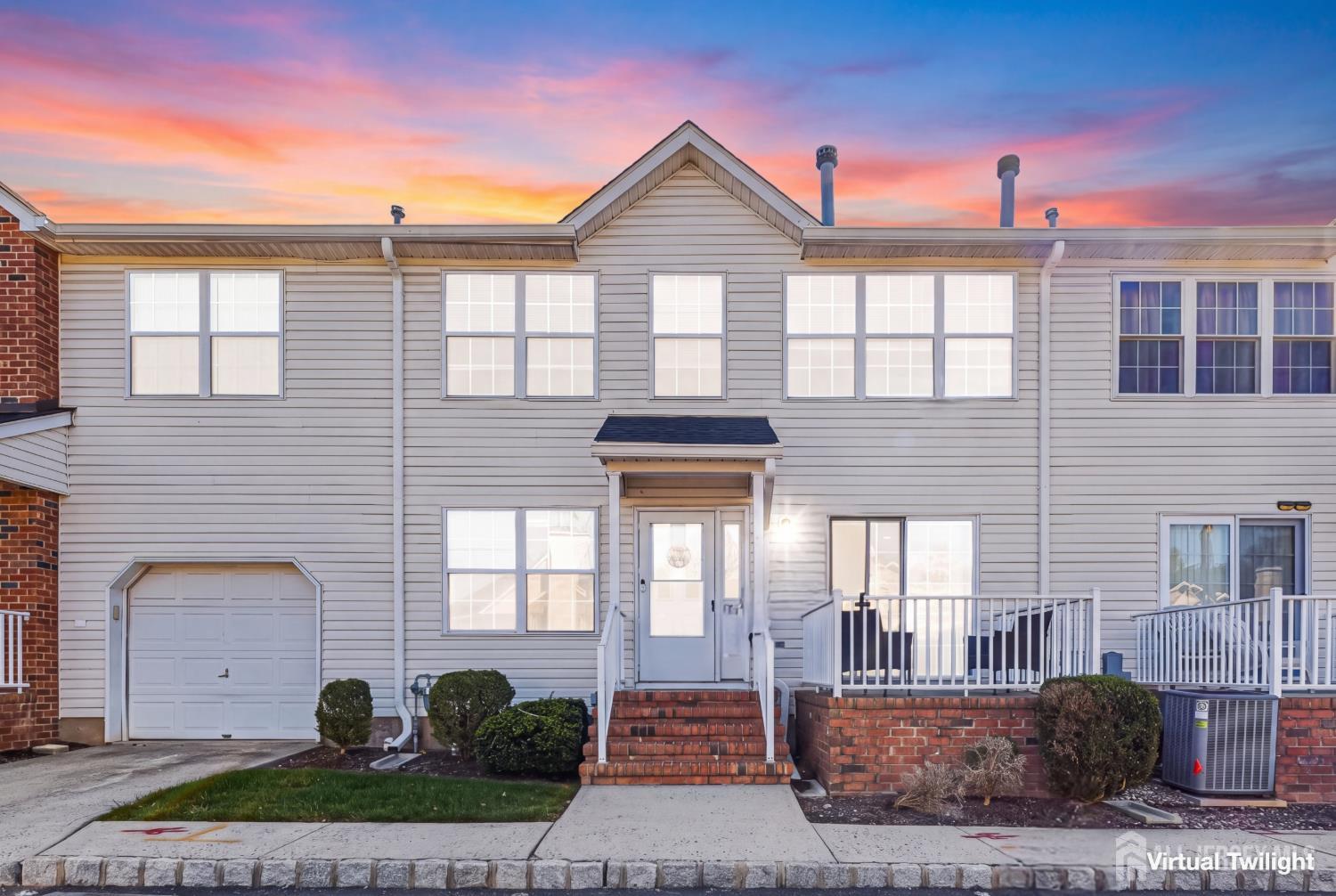 197 Barclay Court Piscataway NJ 08854