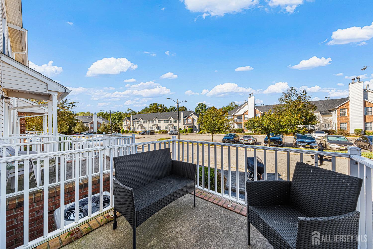 197 Barclay Court Piscataway NJ 08854
