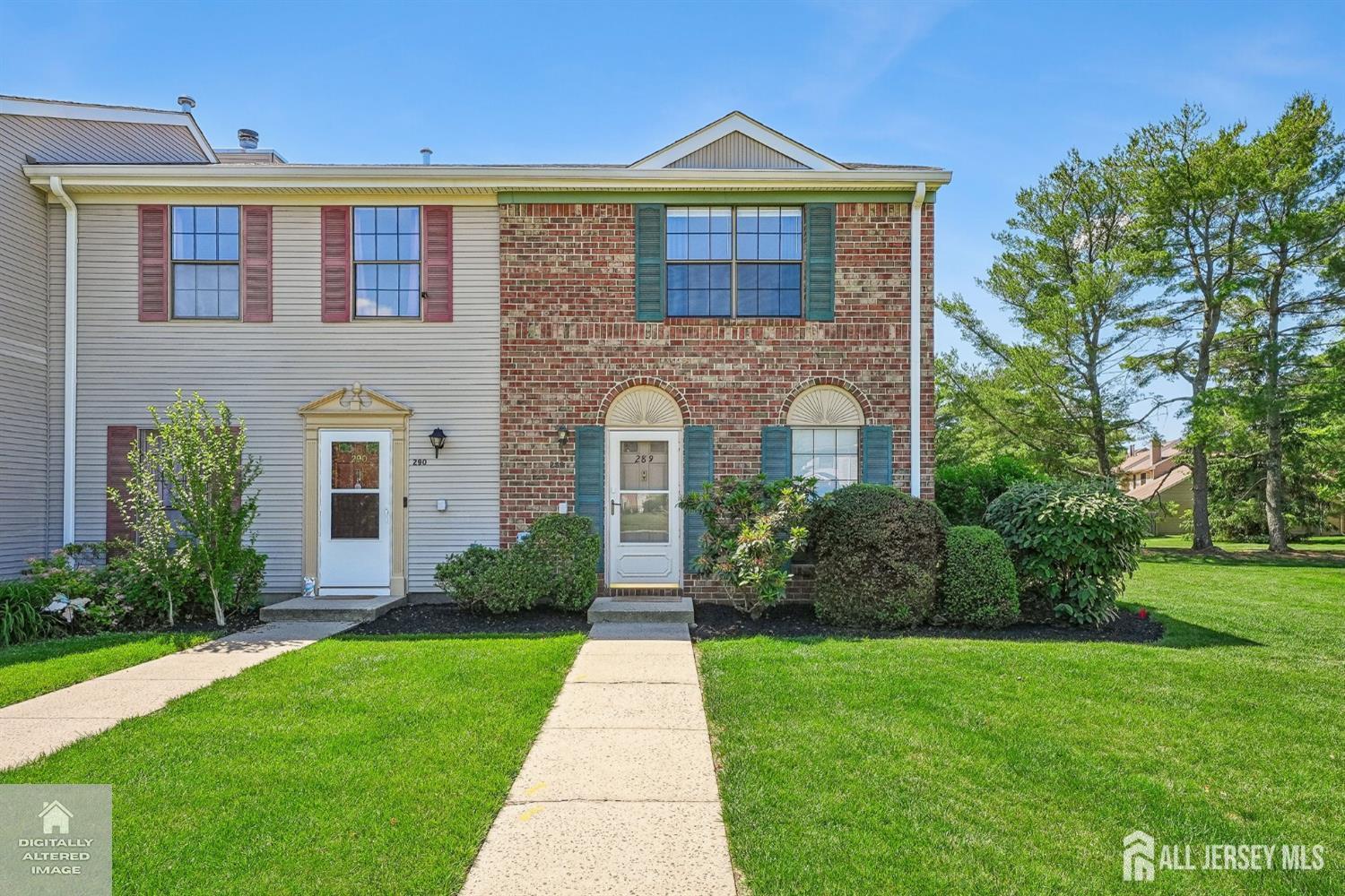 289 Bromley Place East Brunswick NJ 08816