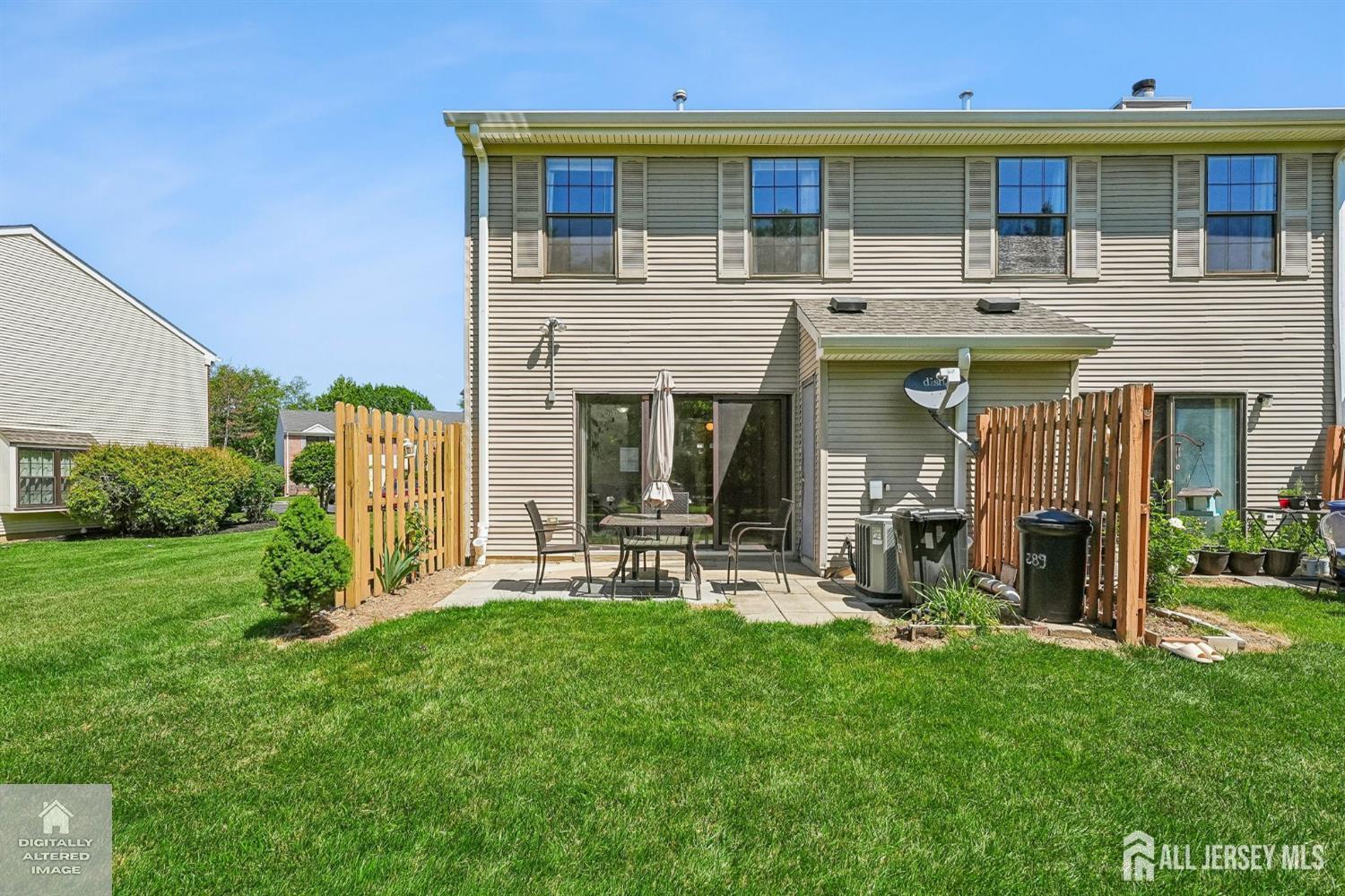289 Bromley Place East Brunswick NJ 08816