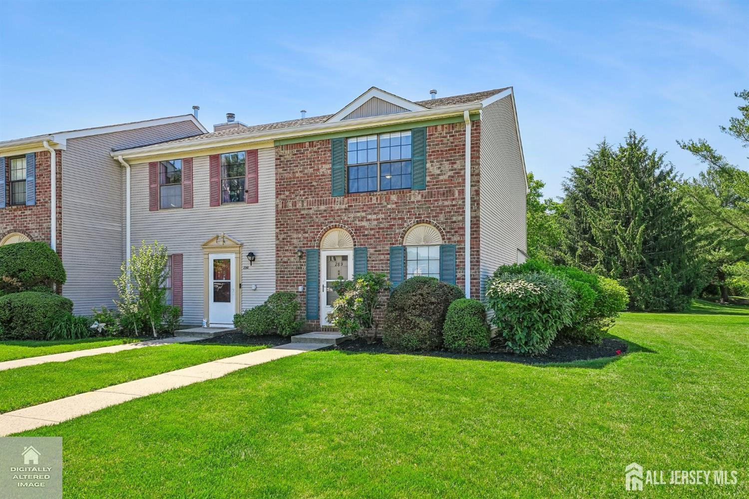289 Bromley Place East Brunswick NJ 08816