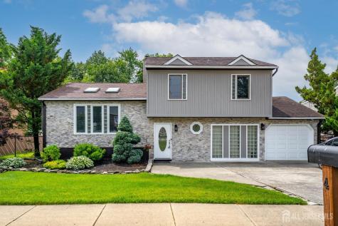 4 Patricia Avenue Edison NJ 08837