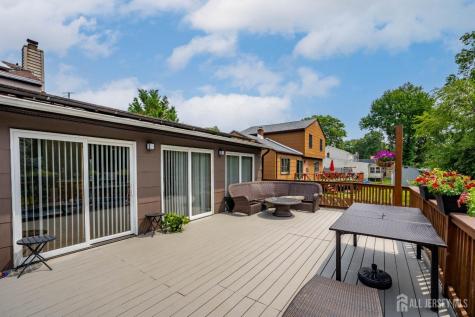 4 Patricia Avenue Edison NJ 08837