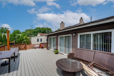 4 Patricia Avenue Edison NJ 08837