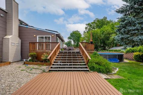 4 Patricia Avenue Edison NJ 08837