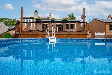 4 Patricia Avenue Edison NJ 08837