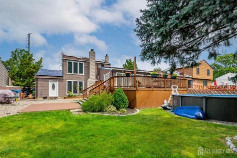 4 Patricia Avenue Edison NJ 08837