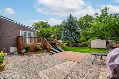 4 Patricia Avenue Edison NJ 08837