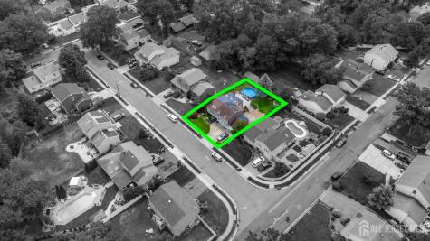 4 Patricia Avenue Edison NJ 08837