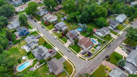4 Patricia Avenue Edison NJ 08837