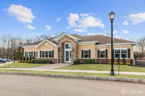 643 Strassle Way South Plainfield NJ 07080