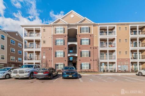 643 Strassle Way South Plainfield NJ 07080