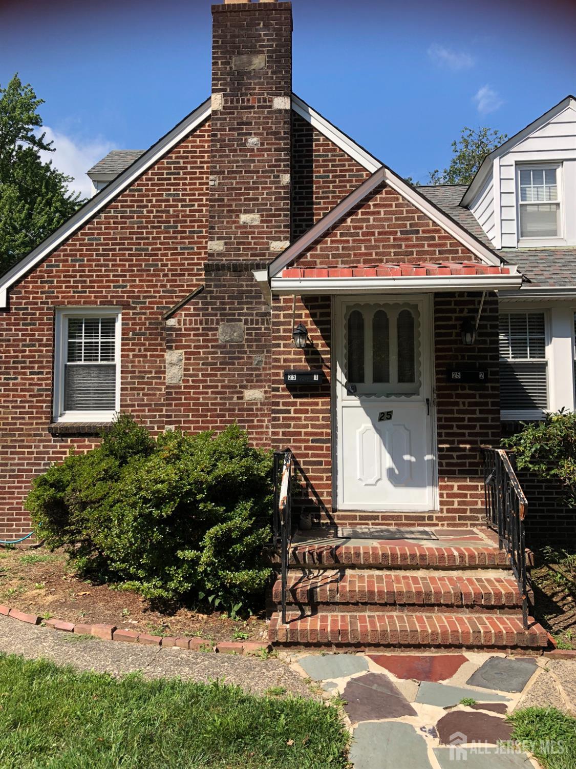 25 Upland Avenue Metuchen NJ 08840
