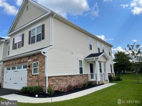 2601 American Place West Windsor NJ 08550