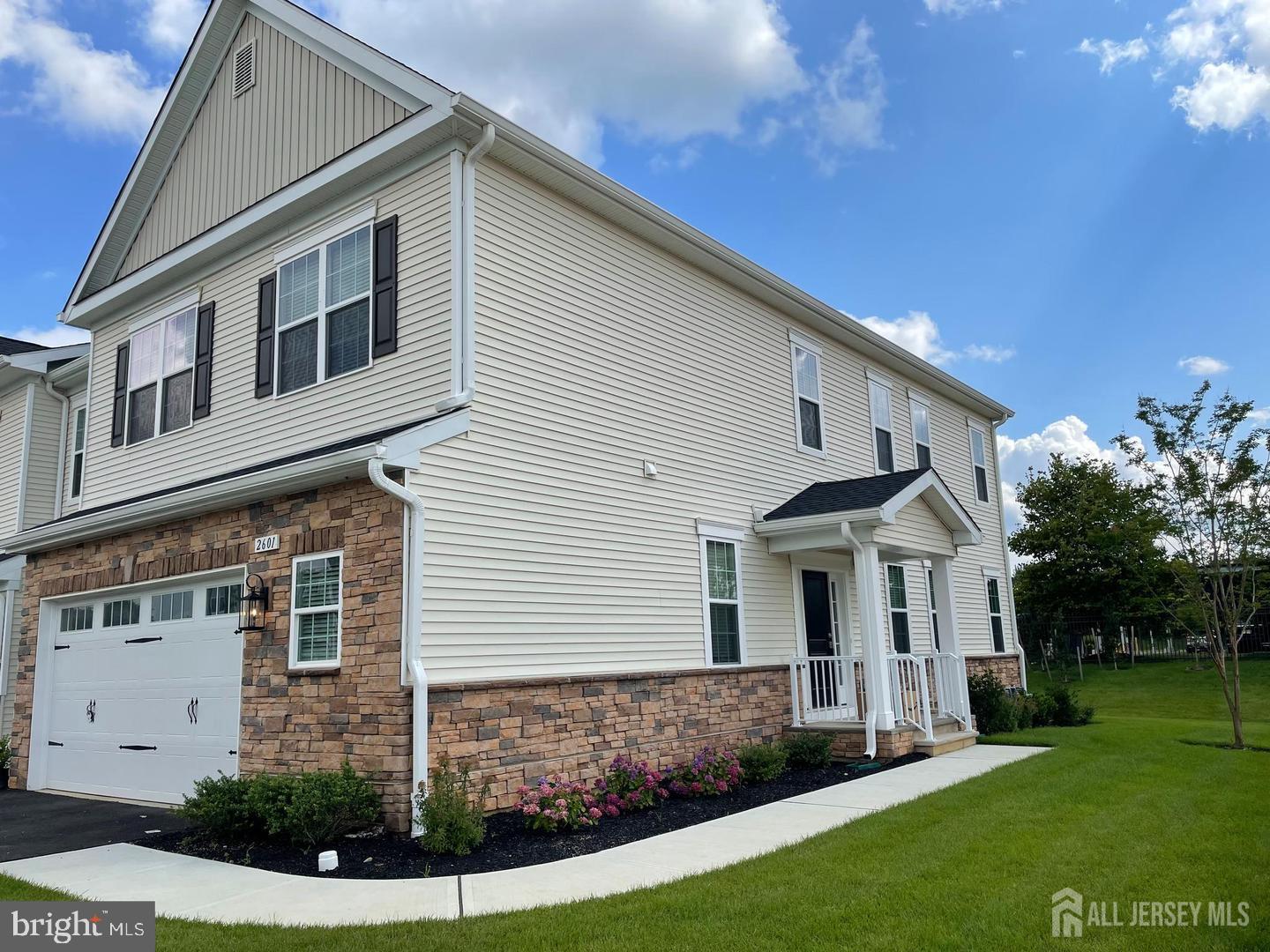 2601 American Place West Windsor NJ 08550