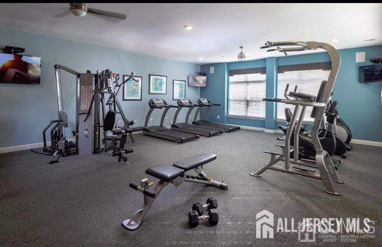 6301 Fernandez Court Parlin NJ 08859