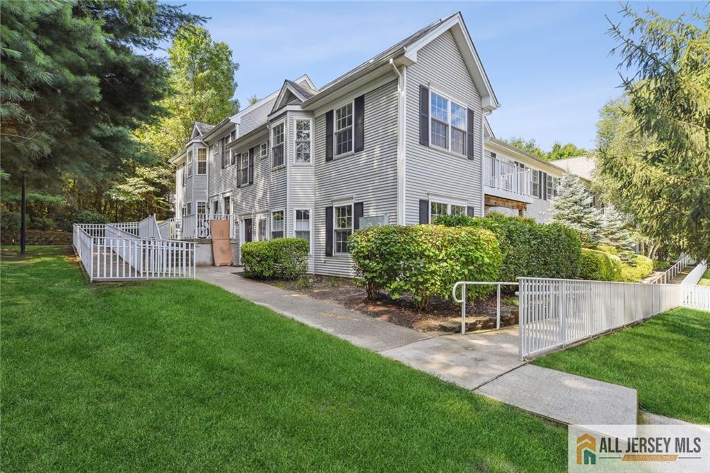 2602 Cypress Lane East Brunswick NJ 08816