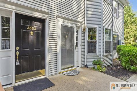 2602 Cypress Lane East Brunswick NJ 08816