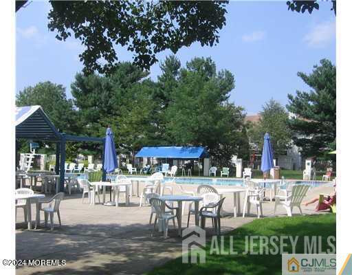 15 Gerard Place Sayreville NJ 08859