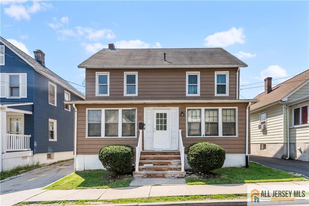 22 June Street South River NJ 08882
