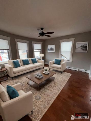156 Holly Street Port Reading NJ 07064