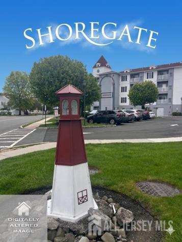 100 John T O Leary Boulevard South Amboy NJ 08879