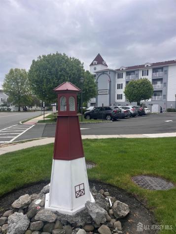 100 John T O Leary Boulevard South Amboy NJ 08879