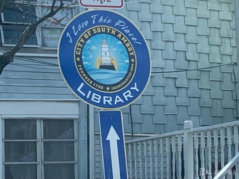 100 John T O Leary Boulevard South Amboy NJ 08879