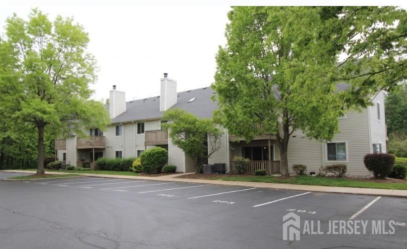 1112 Aspen Drive Plainsboro NJ 08536