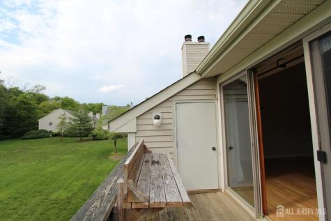 1112 Aspen Drive Plainsboro NJ 08536