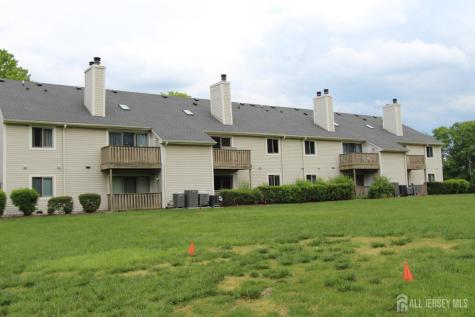1112 Aspen Drive Plainsboro NJ 08536