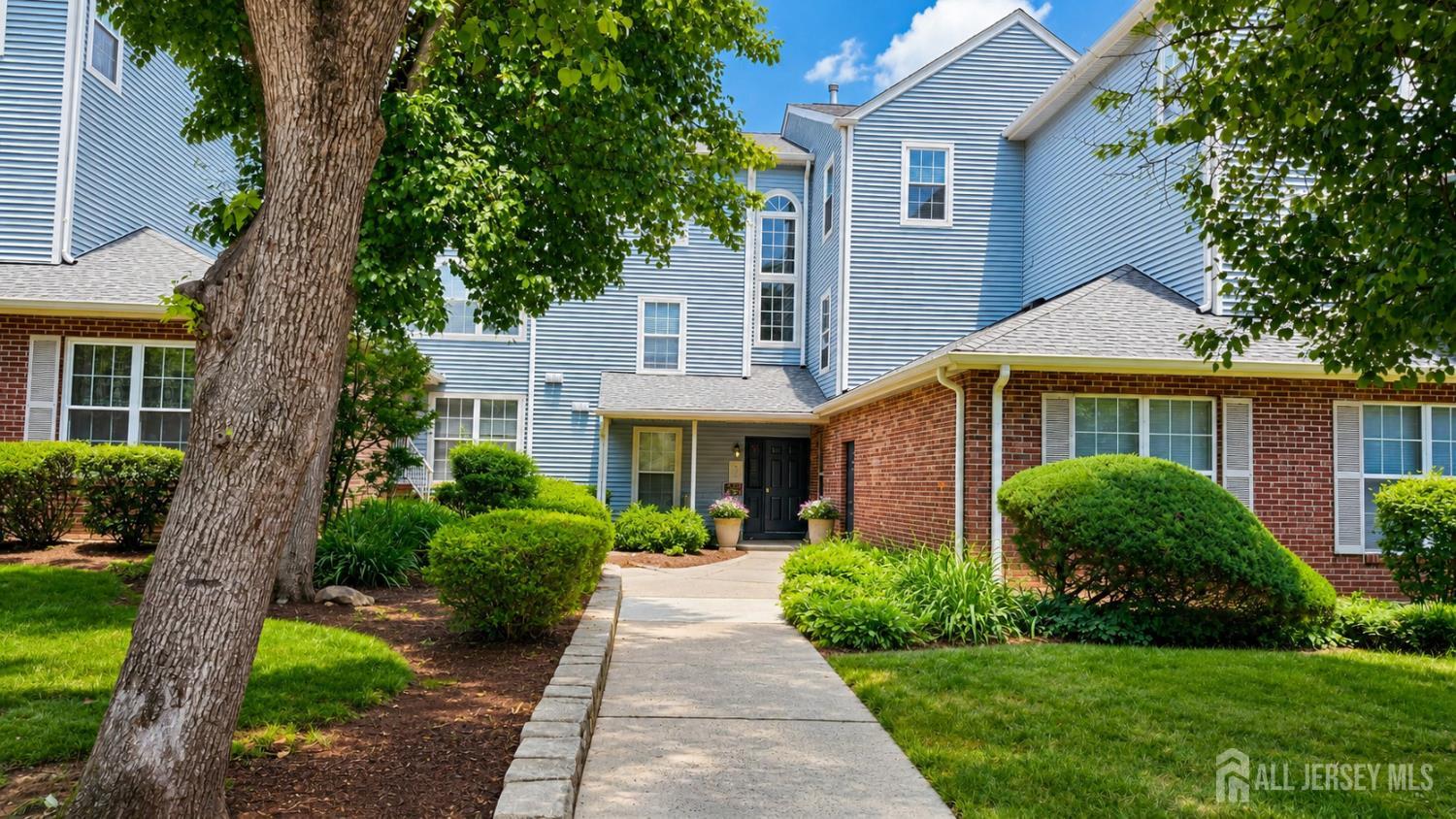 4313 Bayberry Court South Brunswick NJ 08852
